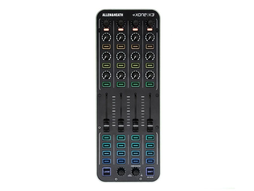 Allen & Heath XONE:K3