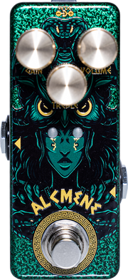 Allpedal ALCMENE