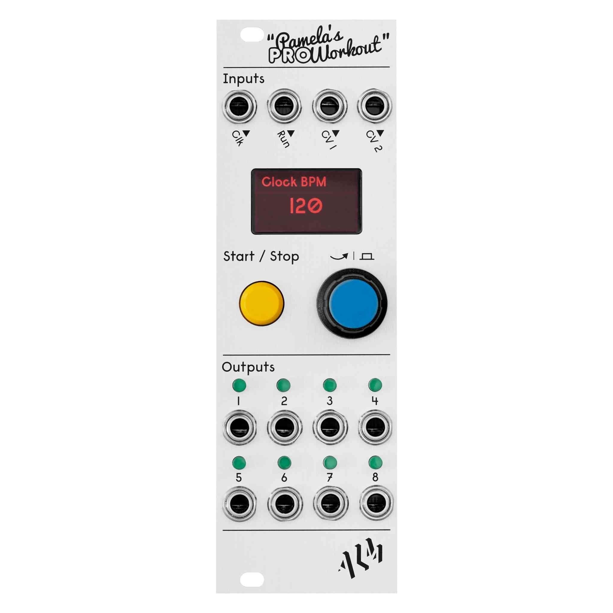 Effects Pedals