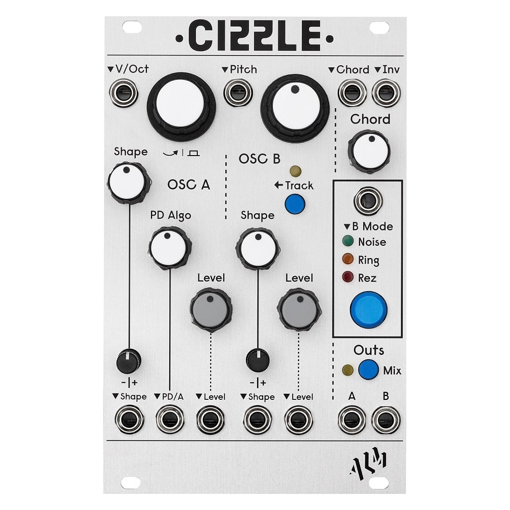 ALM CIZZLE