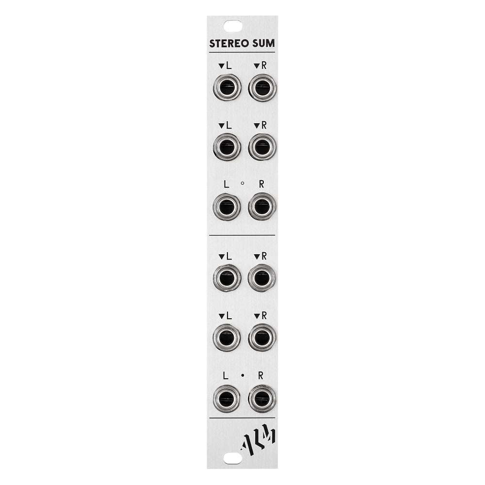 ALM Stereo Sum