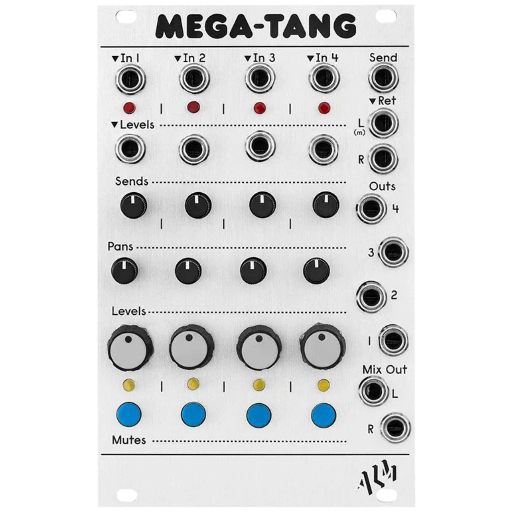 ALM MEGA-TANG