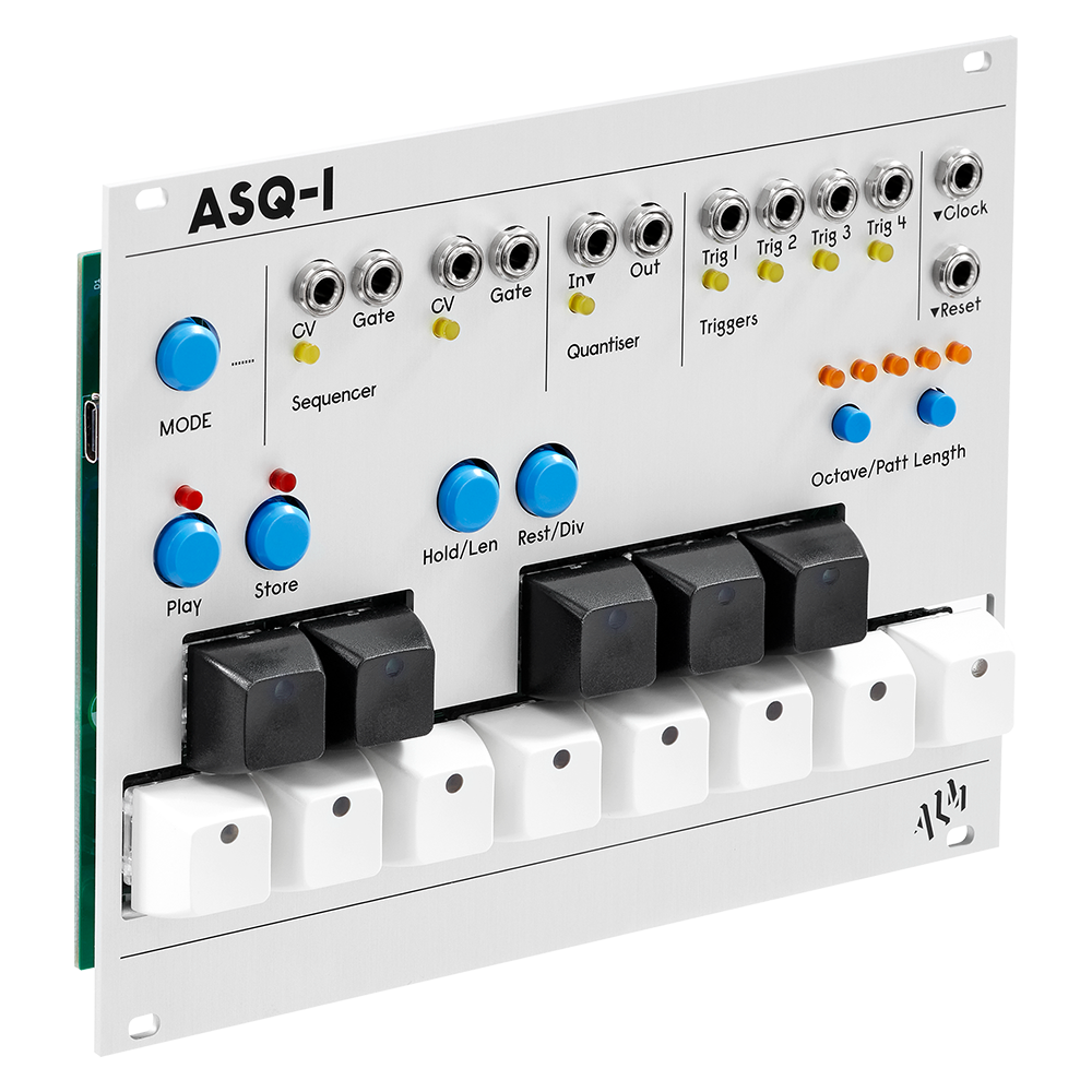 ALM ASQ-1