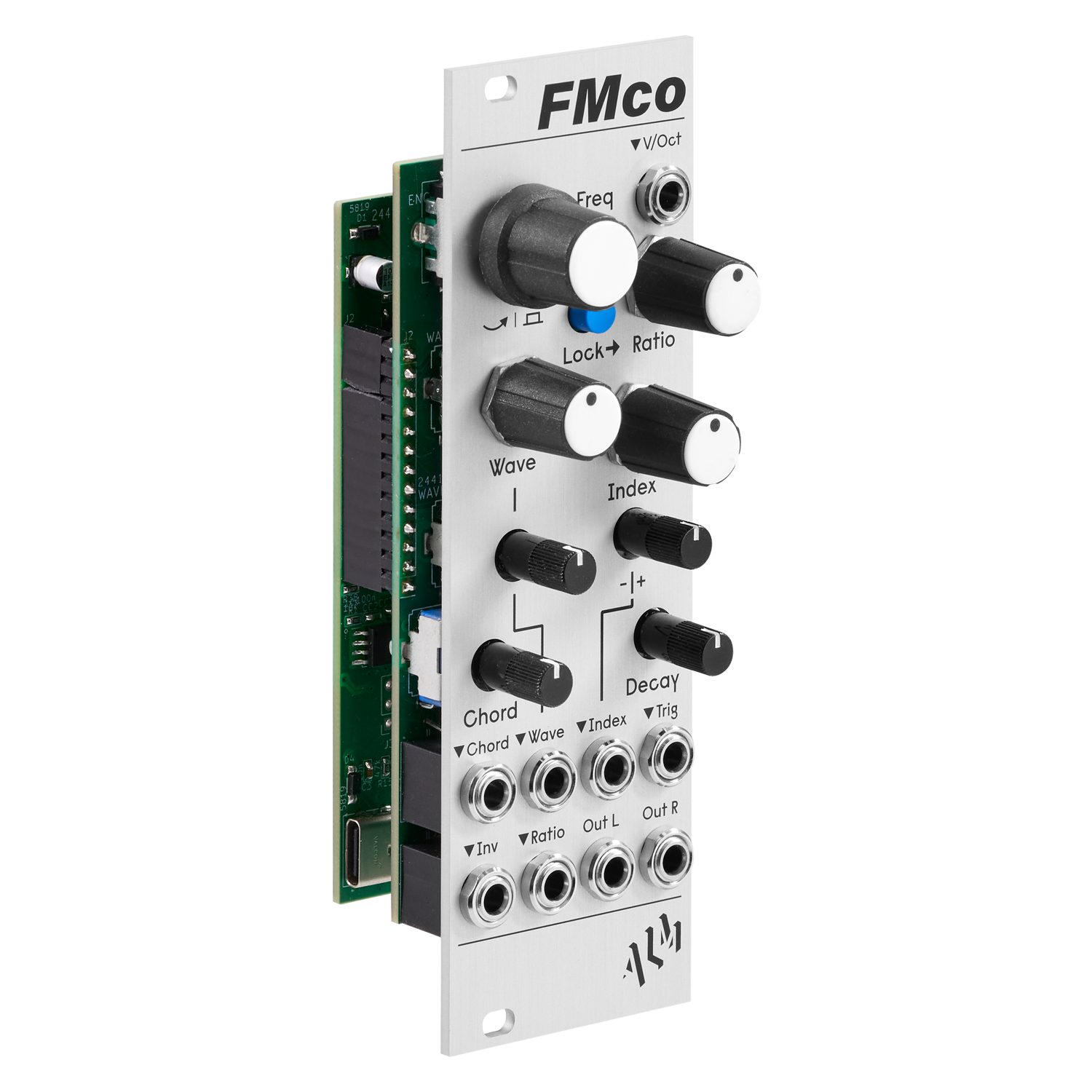 ALM FMco