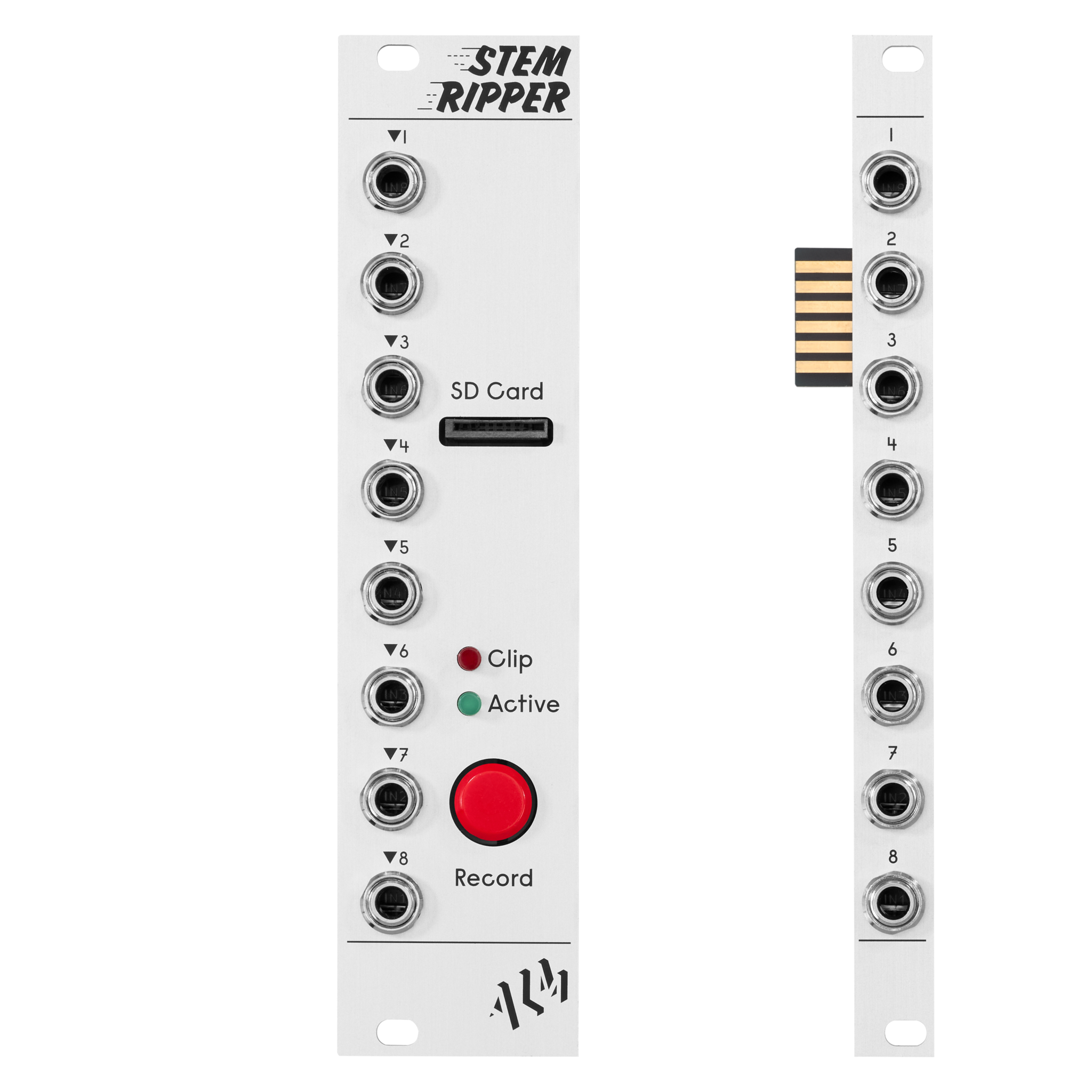 ALM Stem Ripper