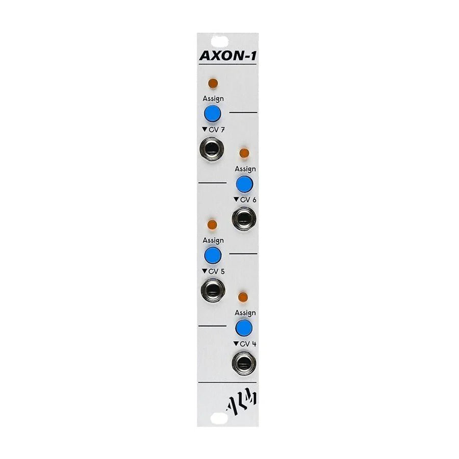 ALM Axon-1