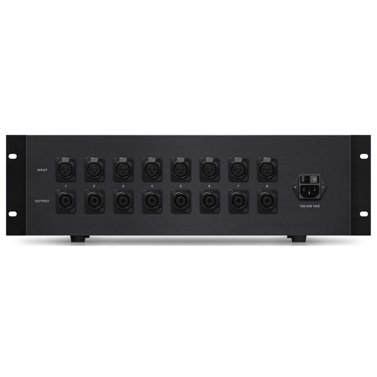 Amphion Amp400.8