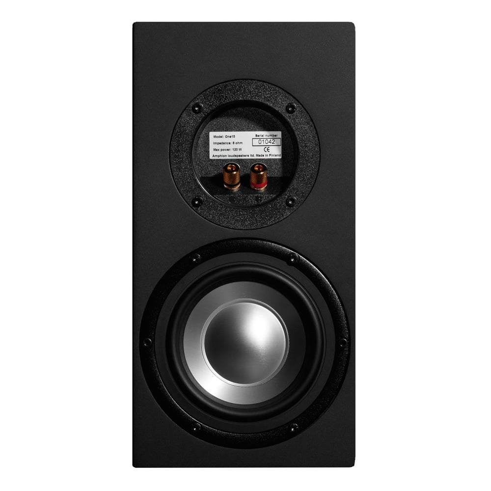 Amphion One12 Pair