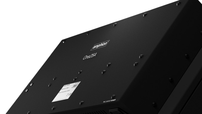Amphion One25A