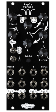 Noise Engineering Ampla Versio