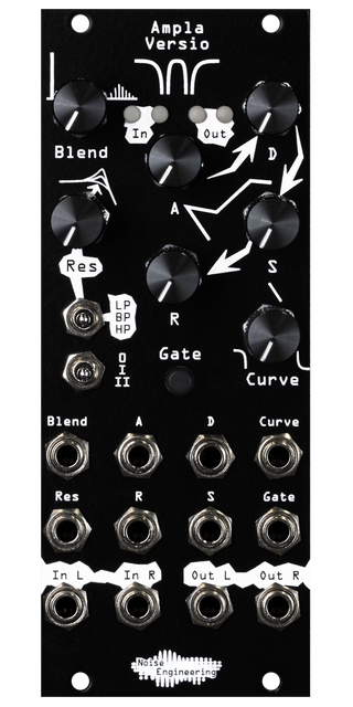 Noise Engineering Ampla Versio