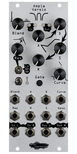 Noise Engineering Ampla Versio