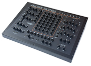 Analog Solutions Analogue Solutions Filtopia