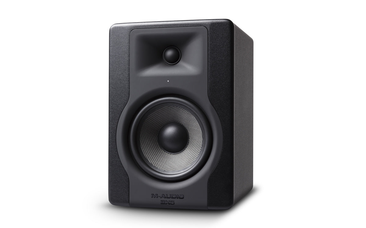 M-Audio BX5D3 (Singles)