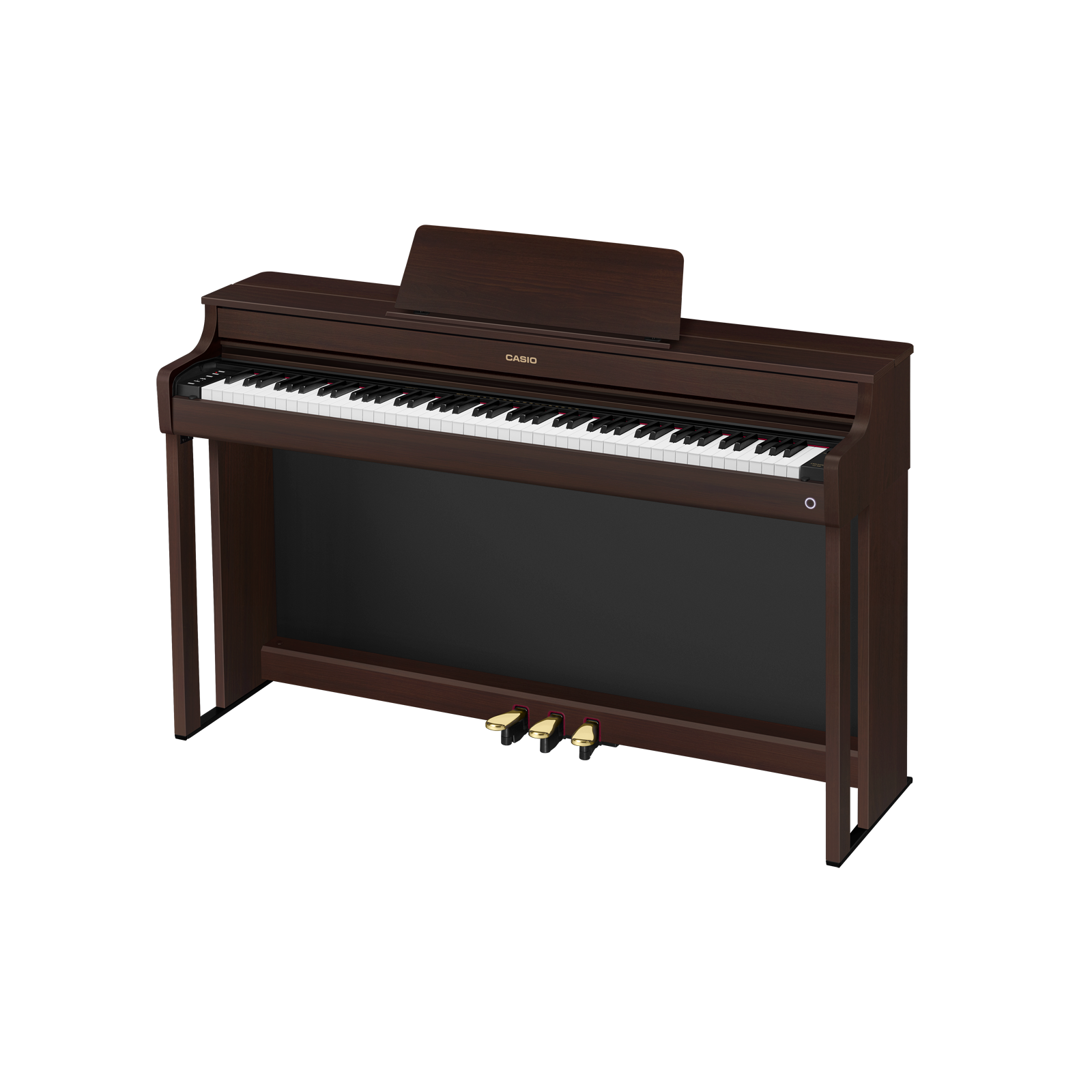 Casio AP-300 Celviano Series Digital Piano (Brown)
