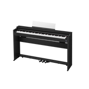 Casio AP-S200 Celviano Series Digital Piano (Black)