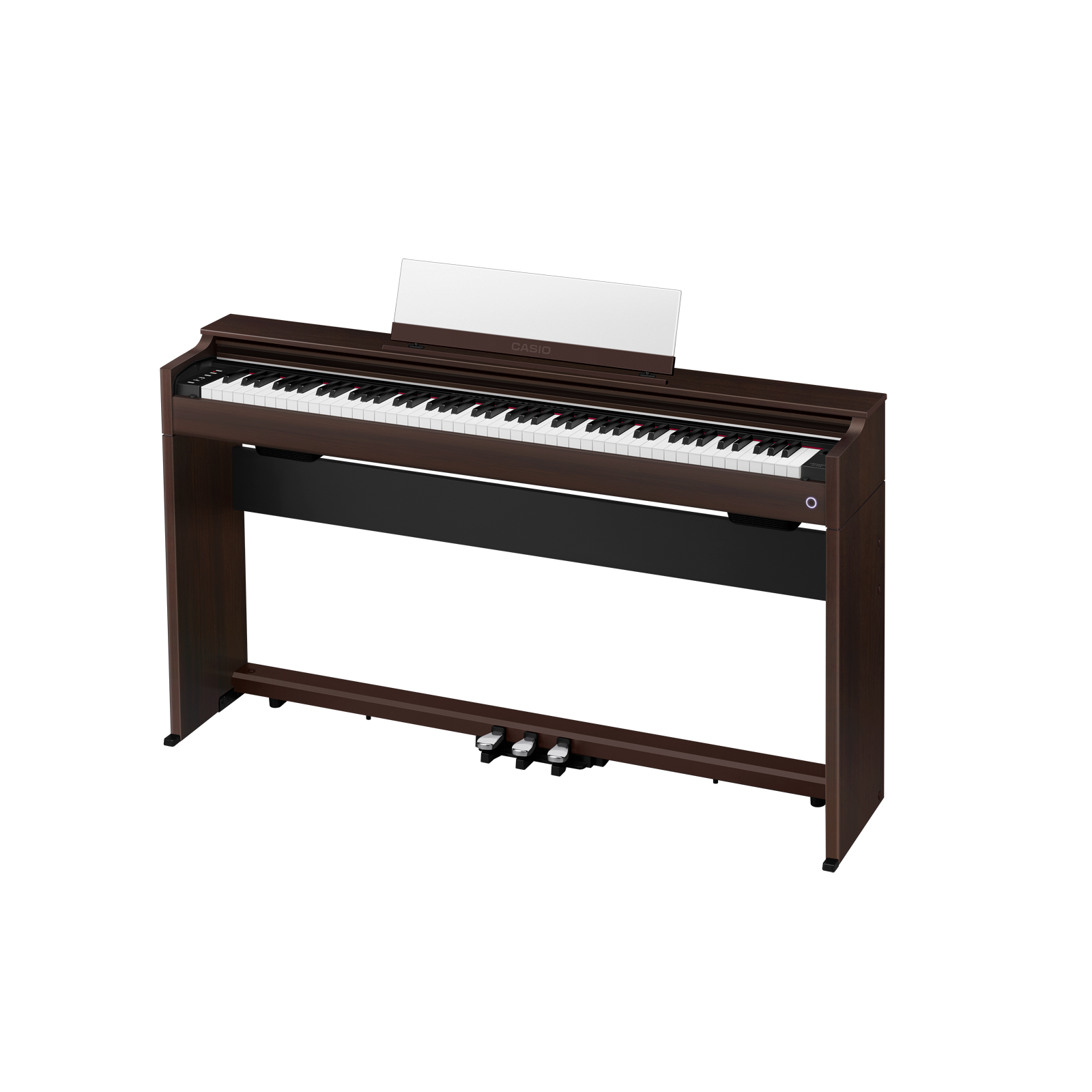 Casio AP-S200 Celviano Series Digital Piano (Brown)