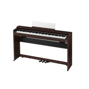Casio AP-S200 Celviano Series Digital Piano (Brown)