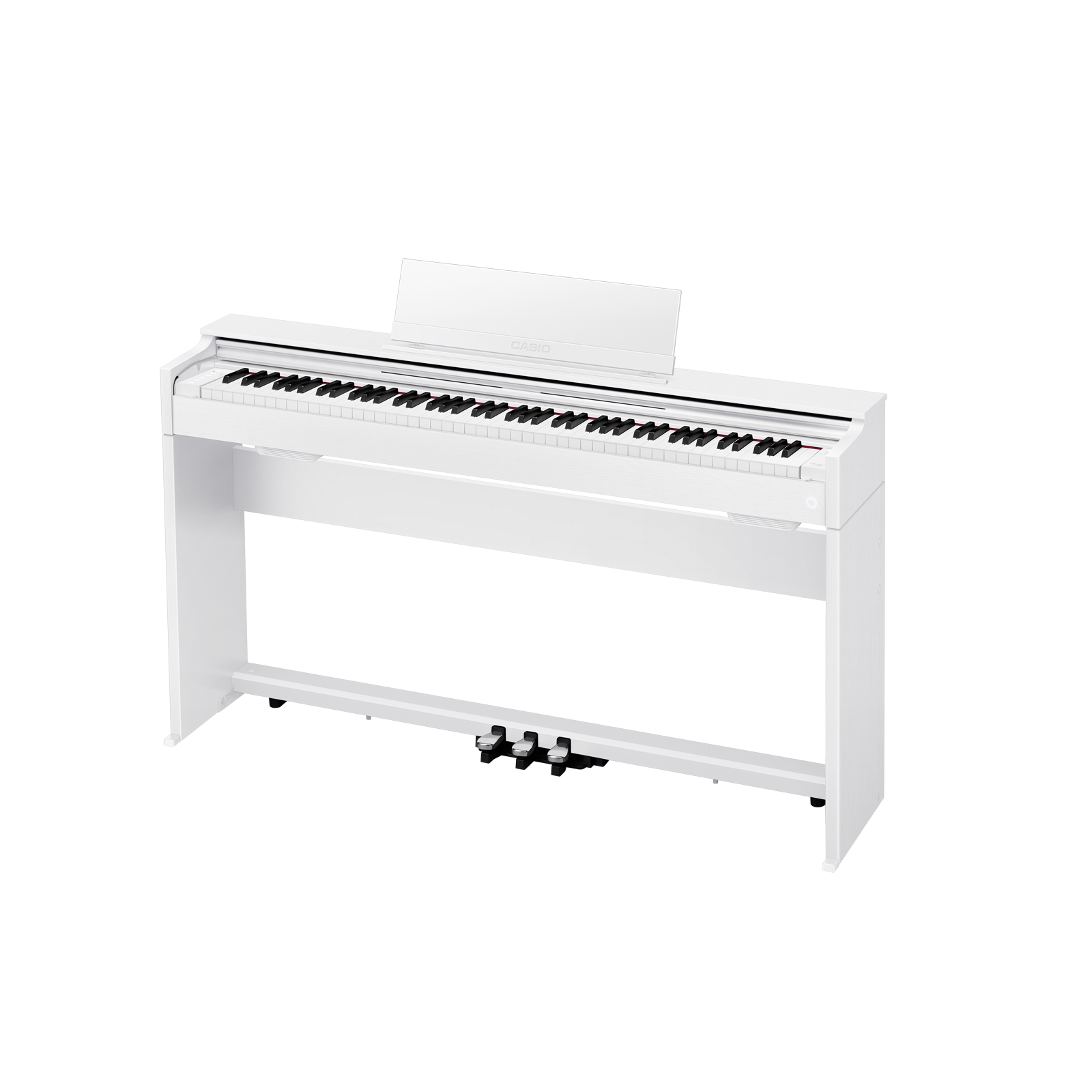 Casio AP-S200 Celviano Series Digital Piano (White)