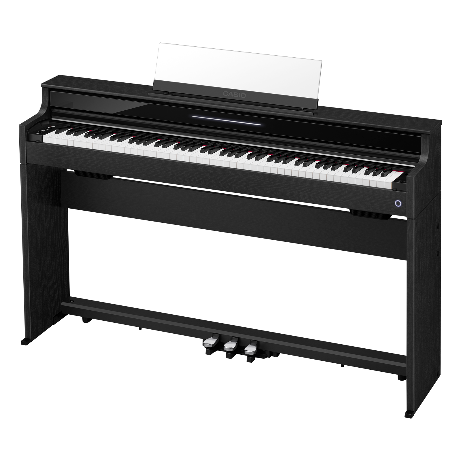 Casio AP-S450 Celviano Series Digital Piano (Black)