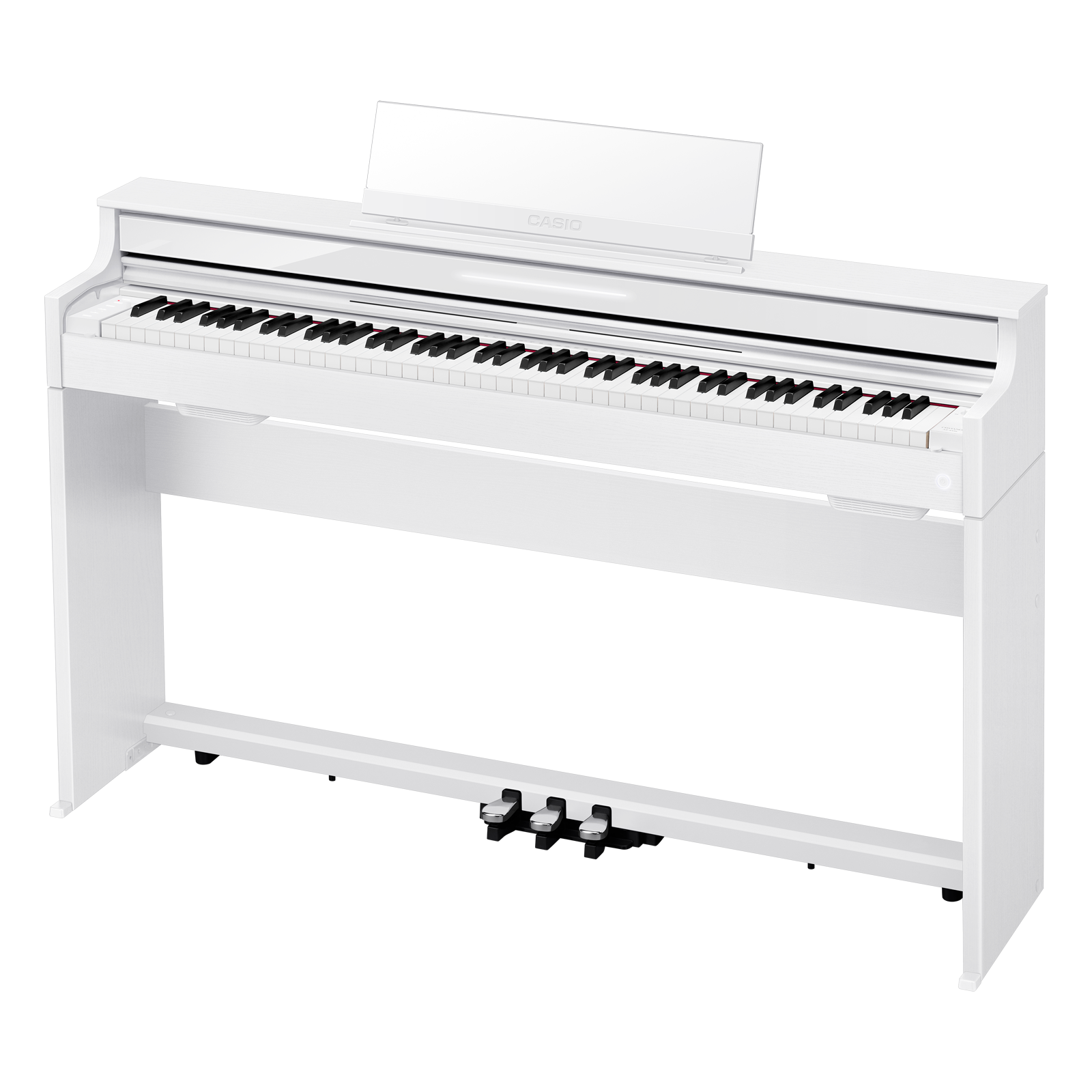 Casio AP-S450 Celviano Series Digital Piano (White)