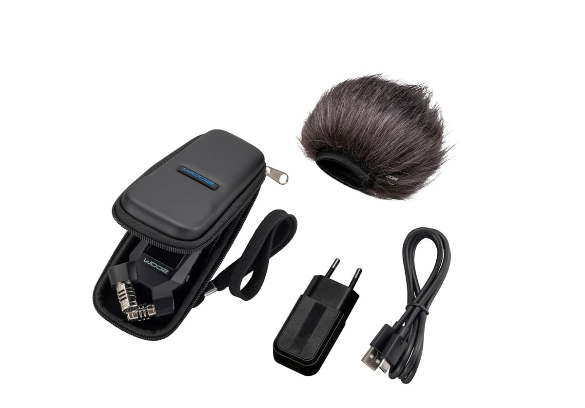 Zoom APH-1e (EU)