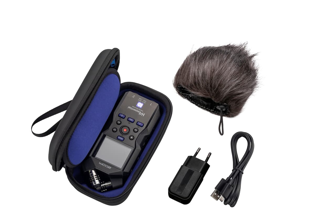 Zoom APH-4e (EU)