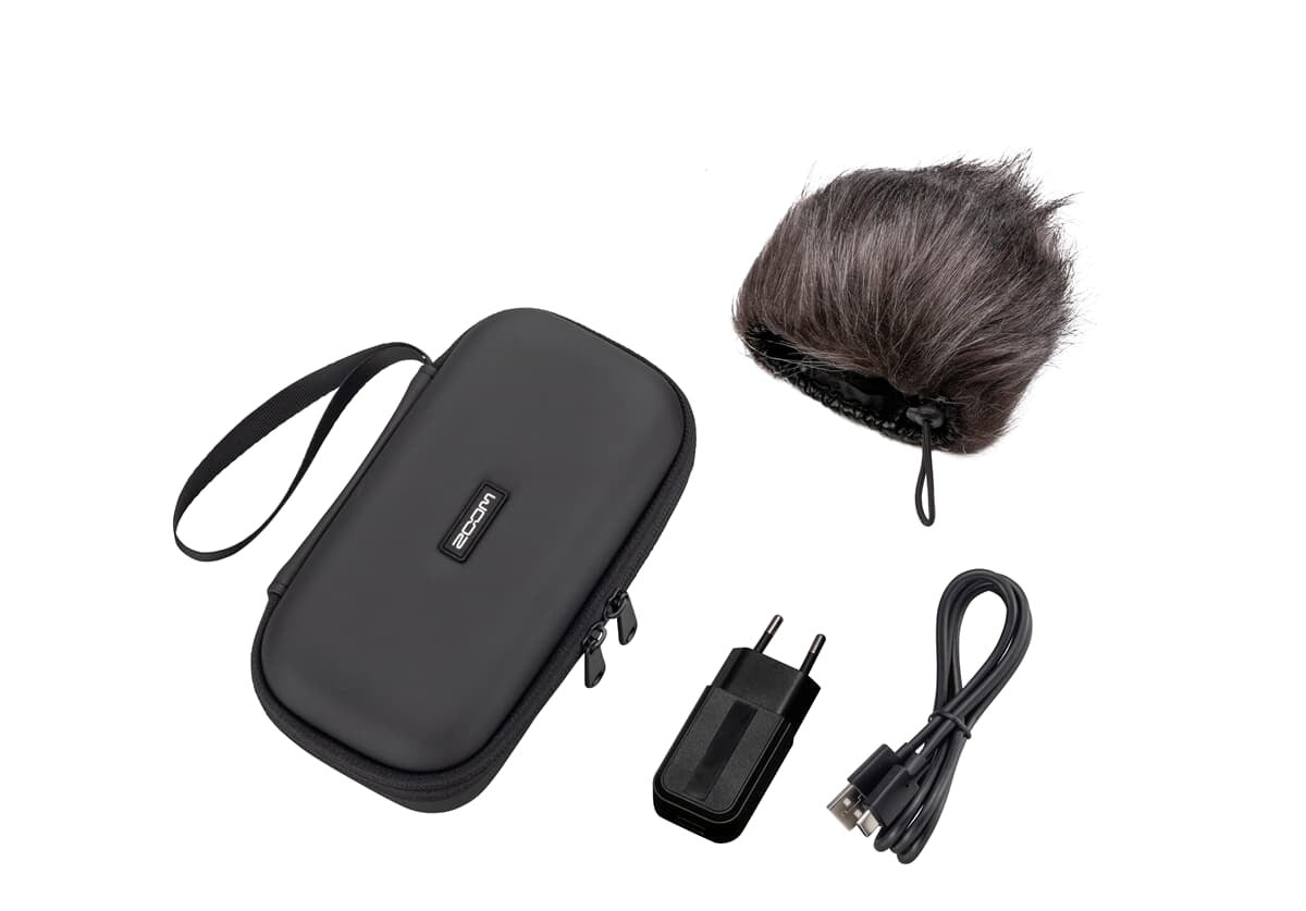 Zoom APH-4e (EU)