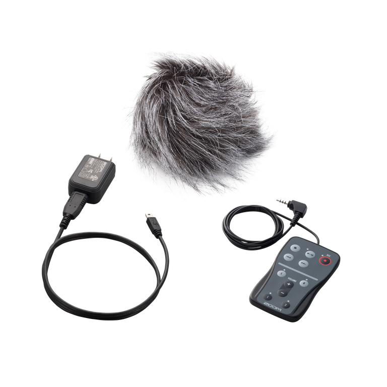 Zoom APH-5