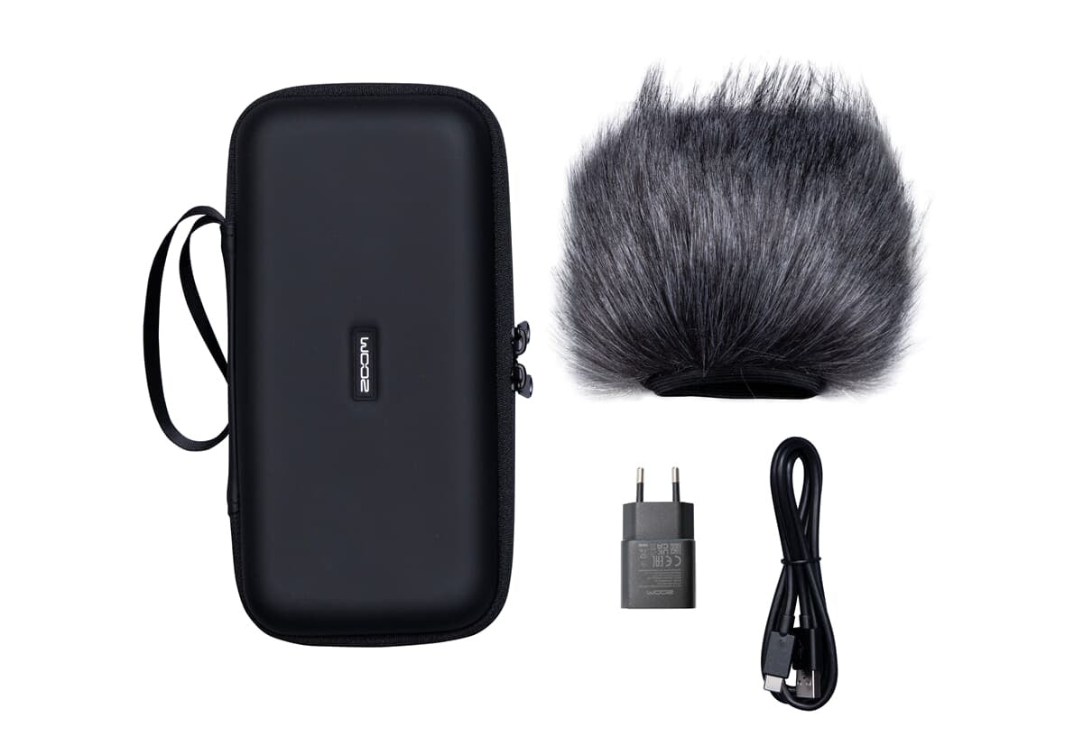 Zoom APH-5s (EU)