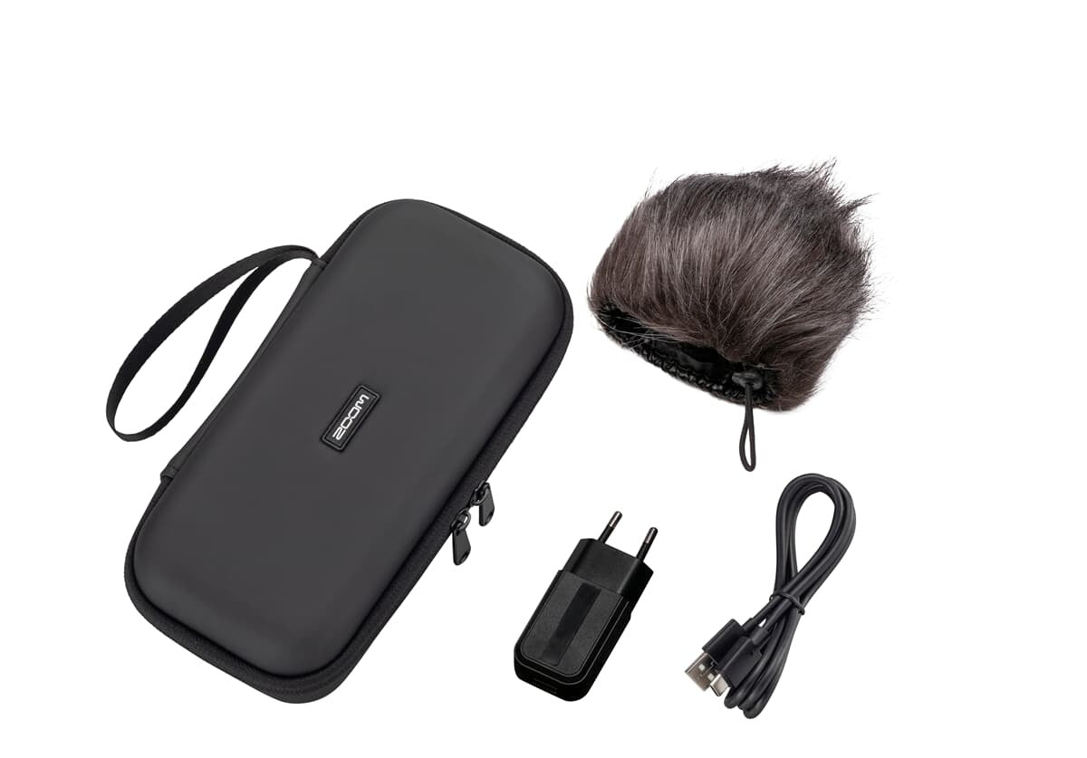 Zoom APH-6e (EU)