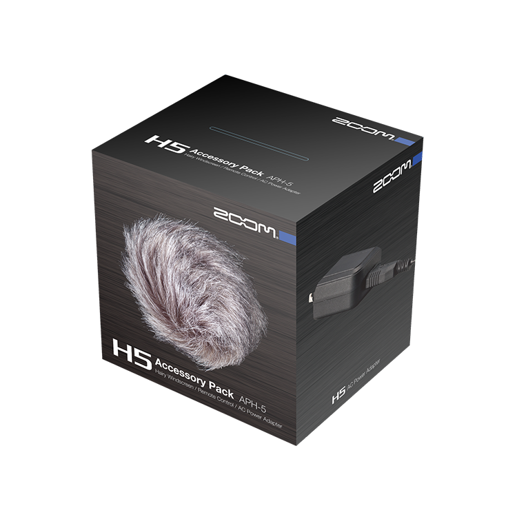 Zoom APH-5