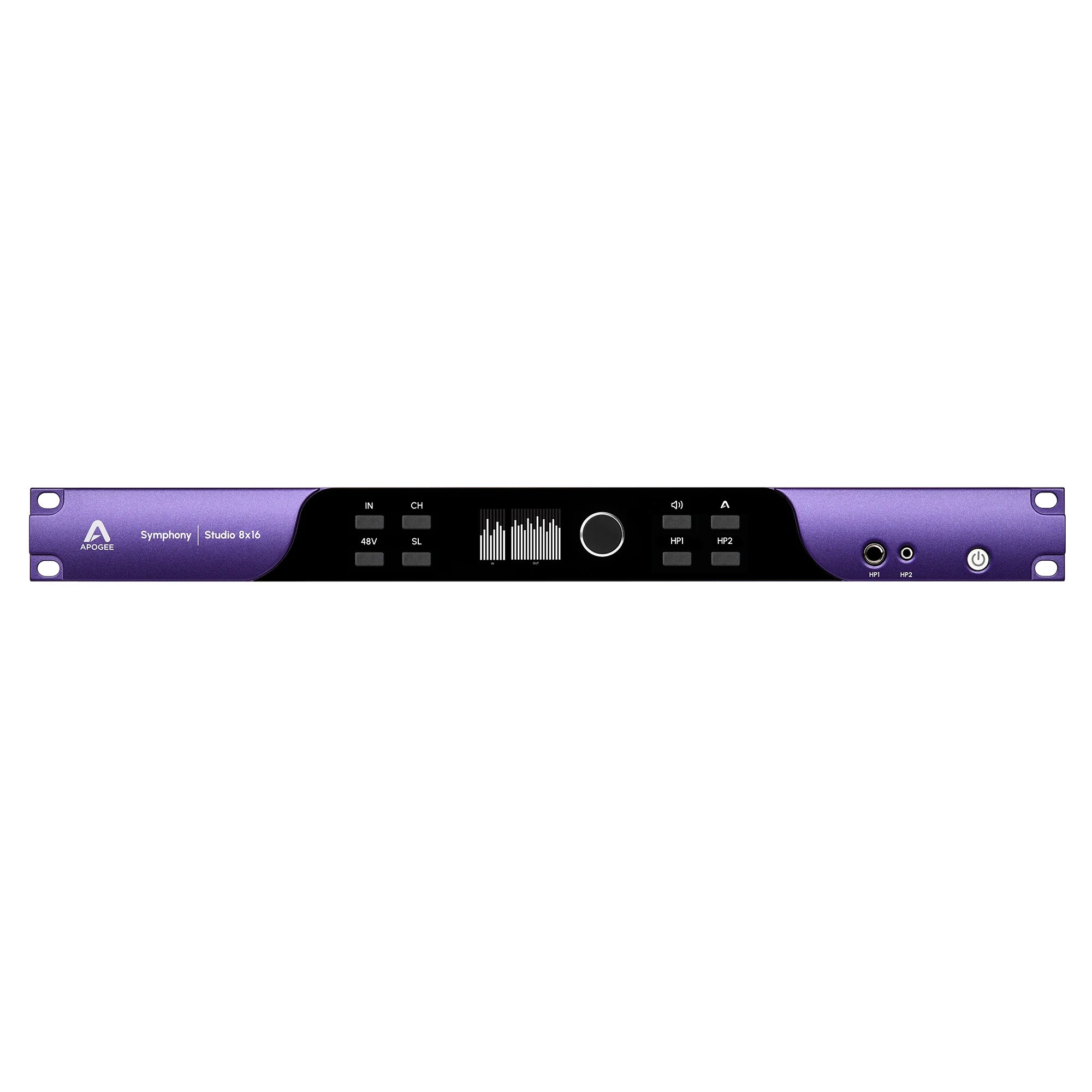 Apogee Apogee Symphony Studio 8x16