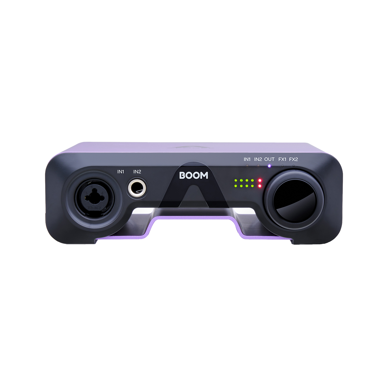 Apogee BOOM
