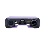 Apogee BOOM