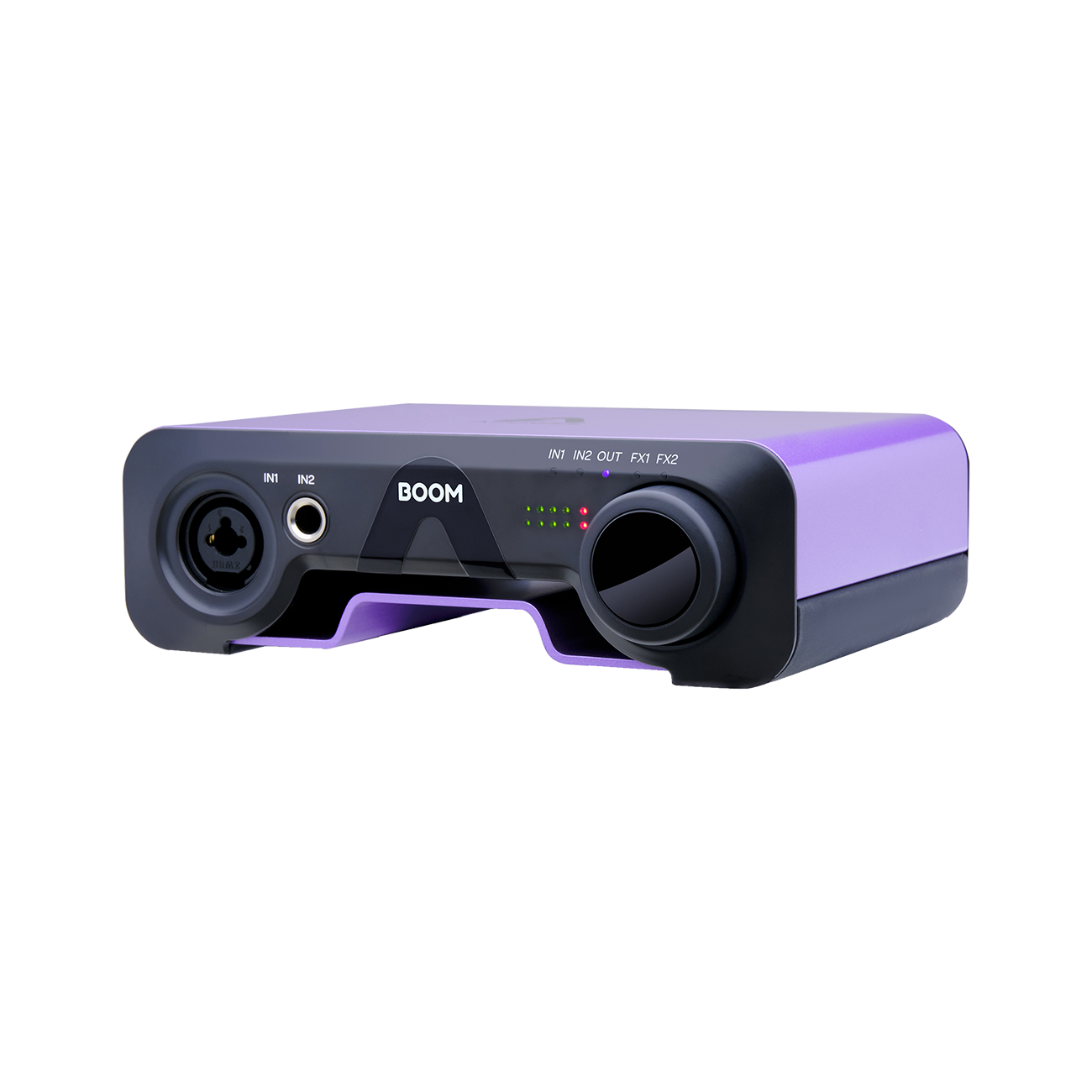 Apogee BOOM
