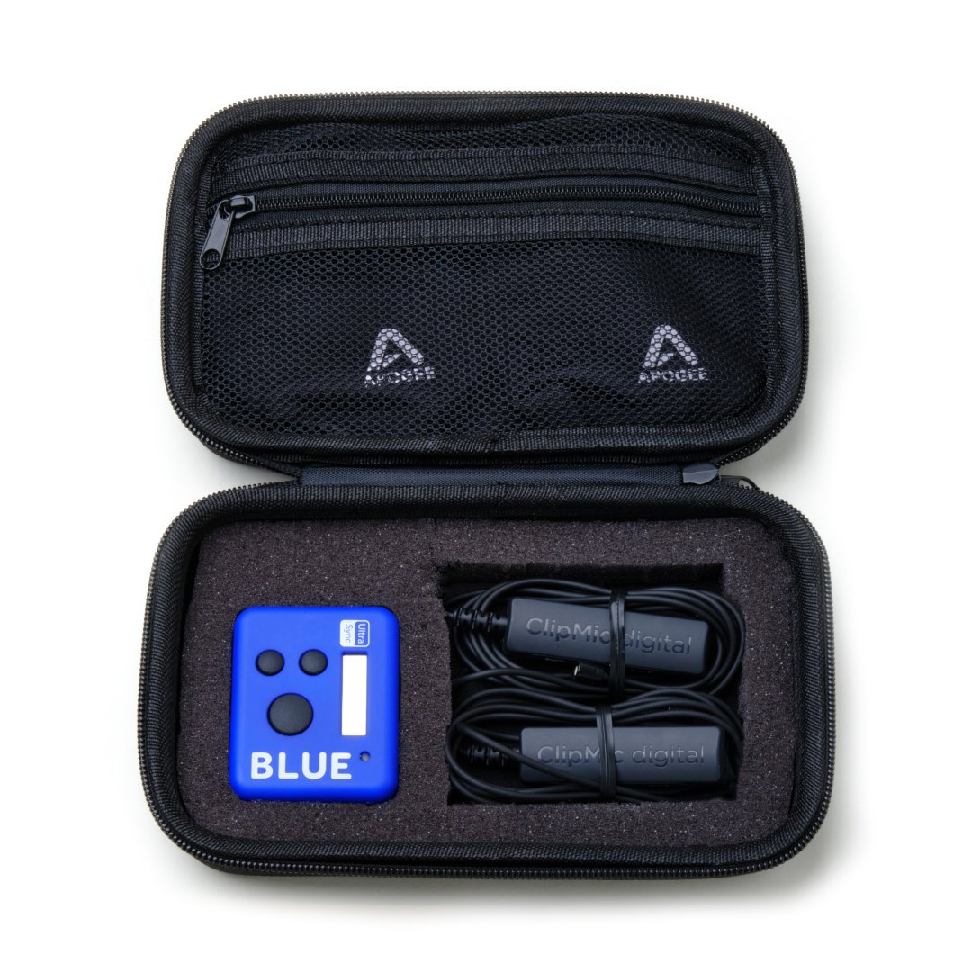 Apogee Clipmic Digital 2 Kit - 2