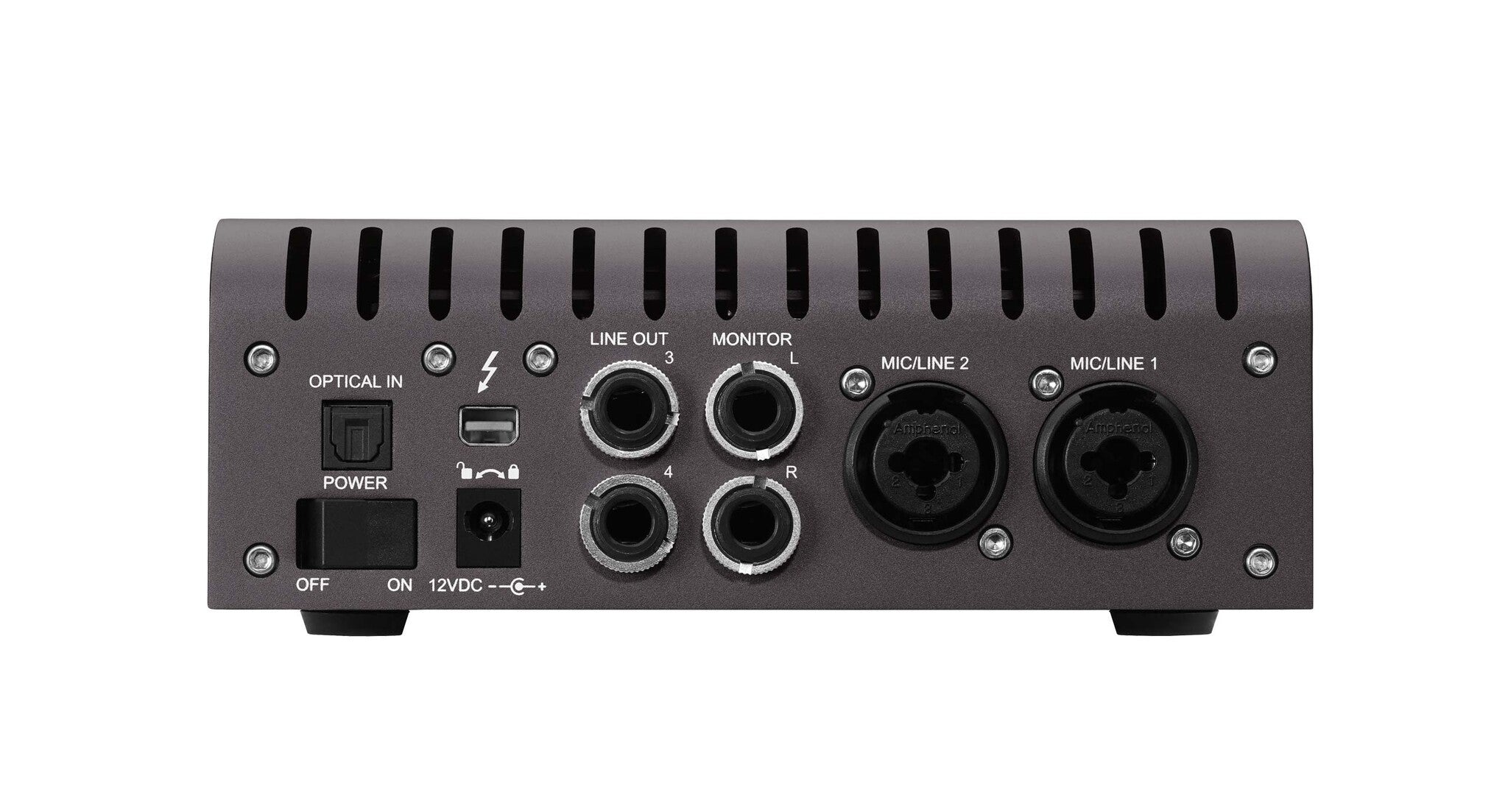 Universal Audio Apollo Twin MkII