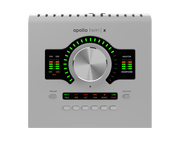 Universal Audio Apollo Twin X Quad Gen 2. Essentials+