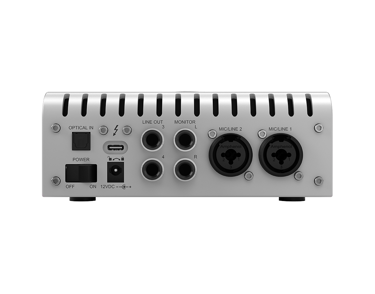 Universal Audio Apollo Twin X Quad Gen 2. Essentials+