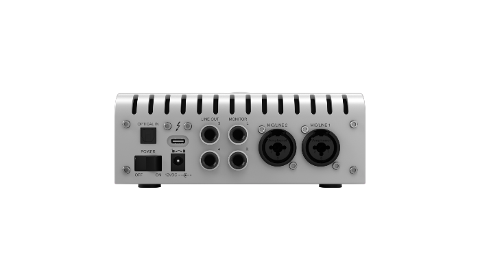 Universal Audio Apollo Twin X QUAD Gen 2 STU