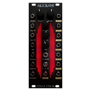 Apollo View Allscillator Eurorack Oscillator Module