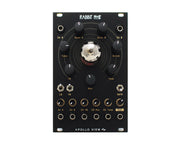 Apollo View Rabbit Hole Valve Summing Mixer Eurorack Module