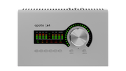 Universal Audio Apollo x4 Gen 2 Essentials+