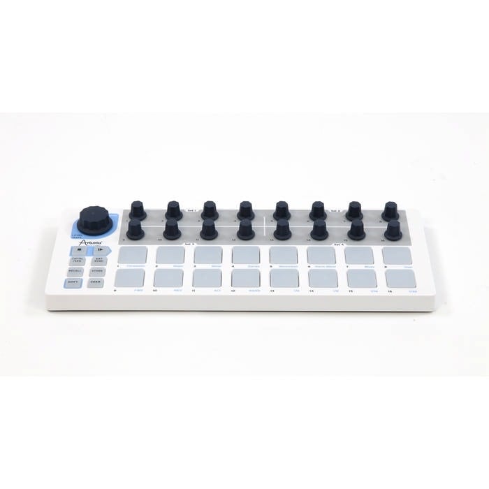 Arturia Beatstep