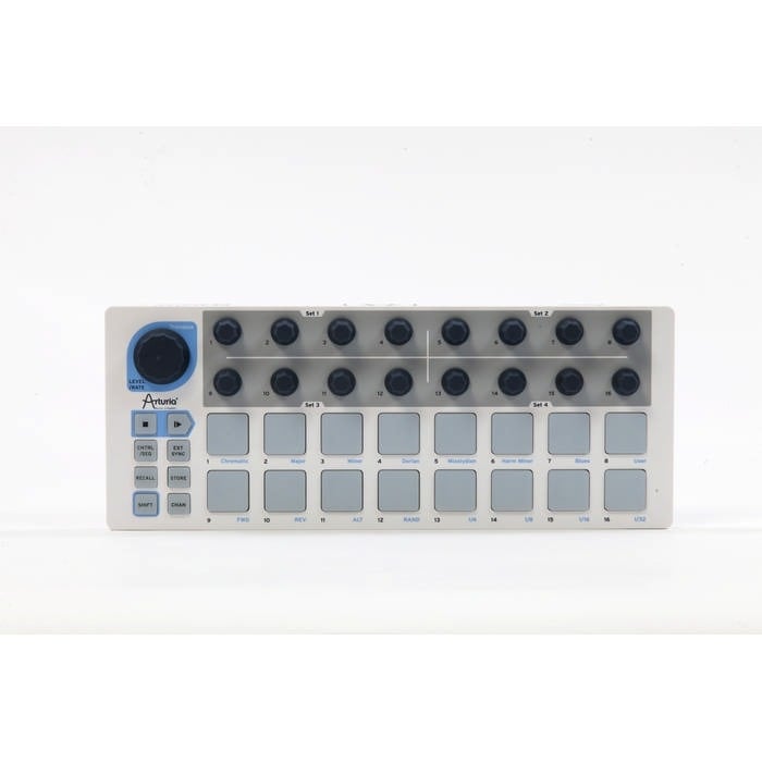 Arturia Beatstep