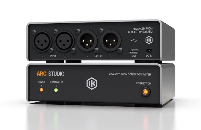 IK Multimedia ARC Studio