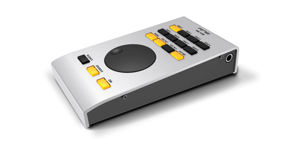 RME ARC USB Black