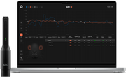 IK Multimedia ARC X software + MEMS mic