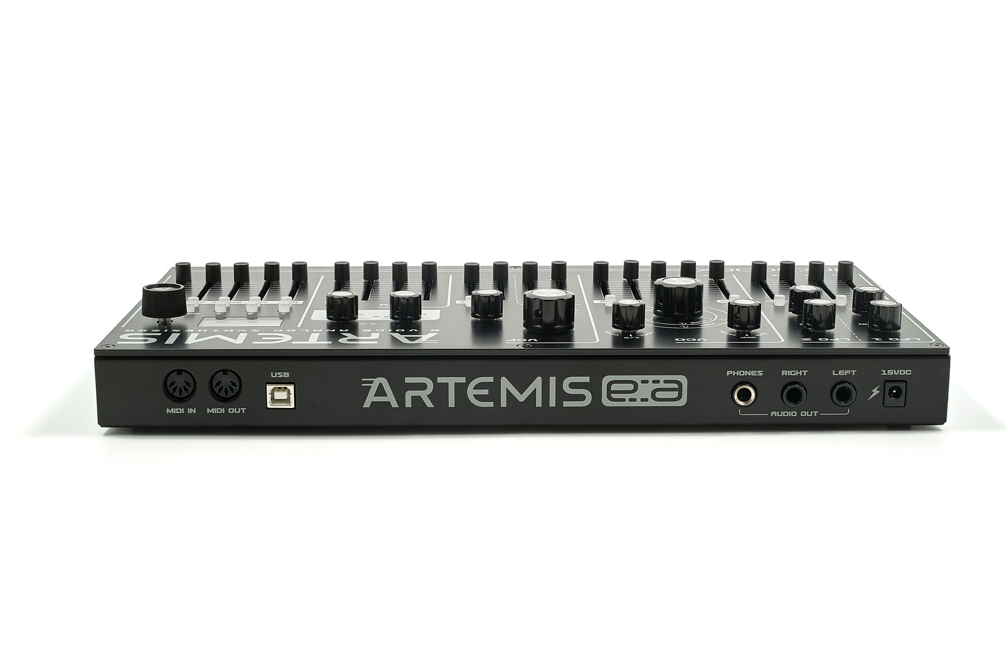 Dreadbox Artemis